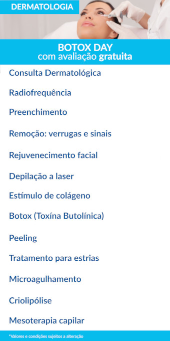 Eletrocauterização em Guarulhos