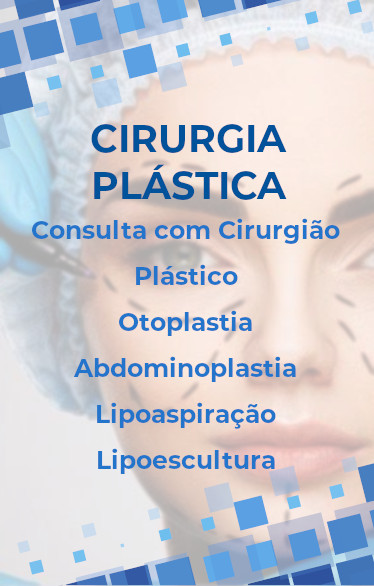 Lipoaspiração em Guarulhos