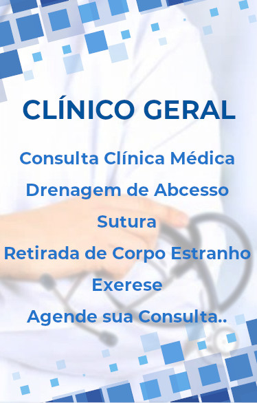 Retirada de Corpo Estranho em Guarulhos