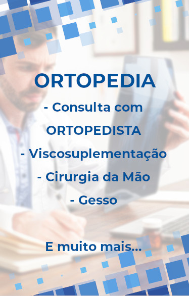 Exérese de Osteocondroma em Guarulhos