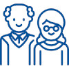 Clínica de Consultas - Geriatria