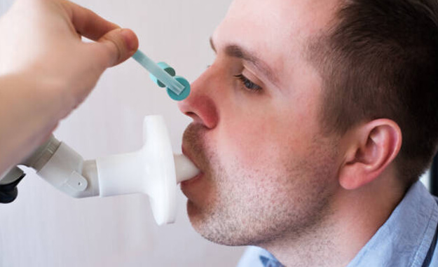 Espirometria em Guarulhos Espirometria em Guarulhos
