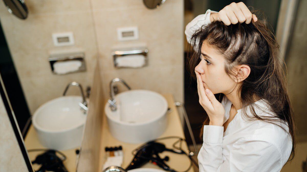 Tratamento para Alopecia em Guarulhos