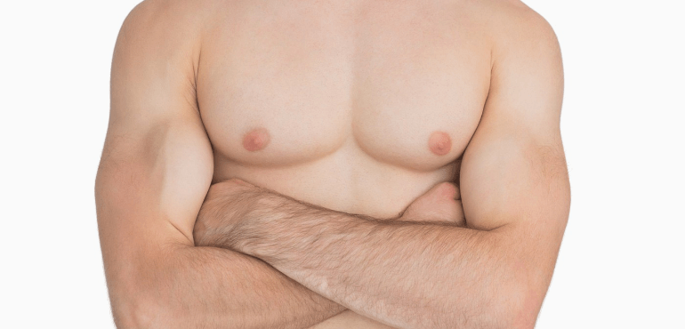 Ginecomastia em Guarulhos