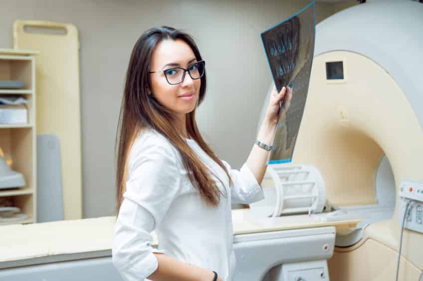 Ressonância Magnética em Guarulhos