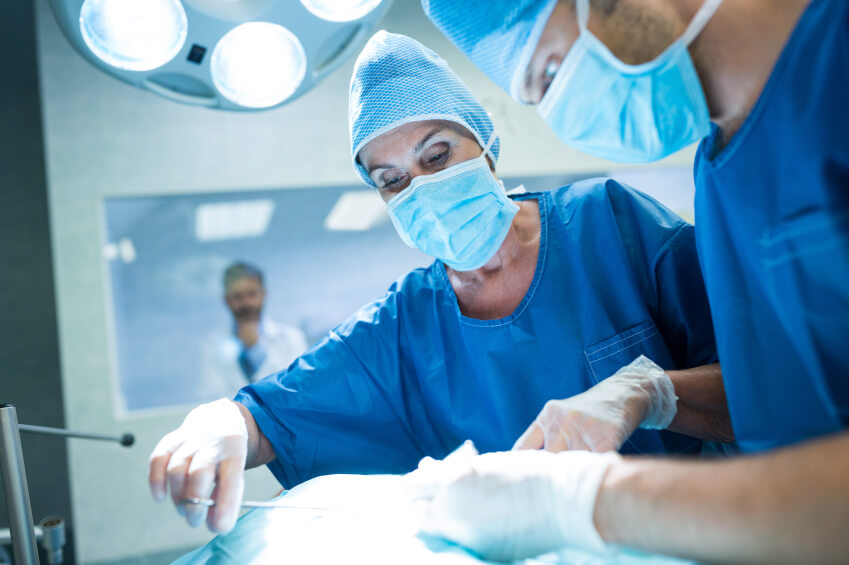 Retirada de Corpo Estranho em Guarulhos