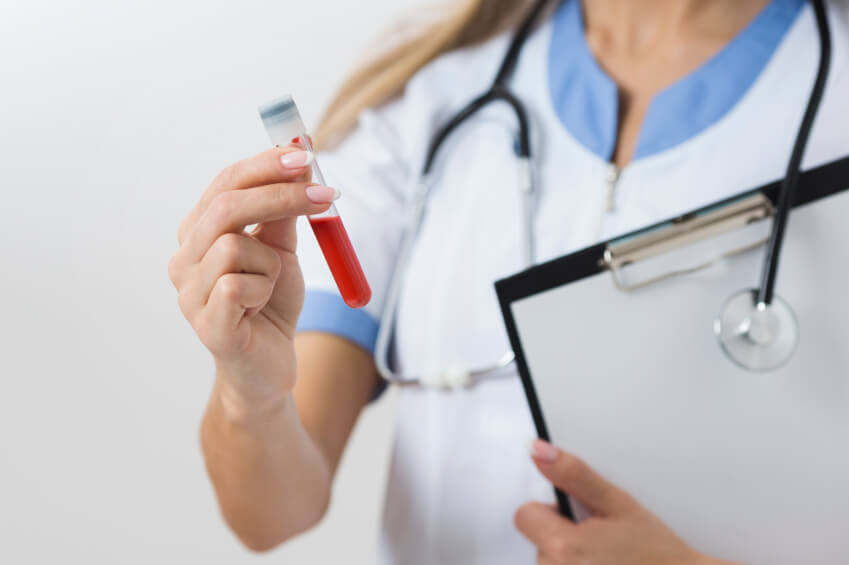 Teste Rápido de H1N1 em Guarulhos