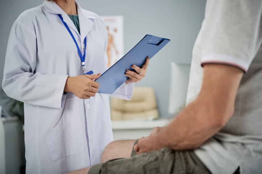 Exame de Anuscopia em Guarulhos