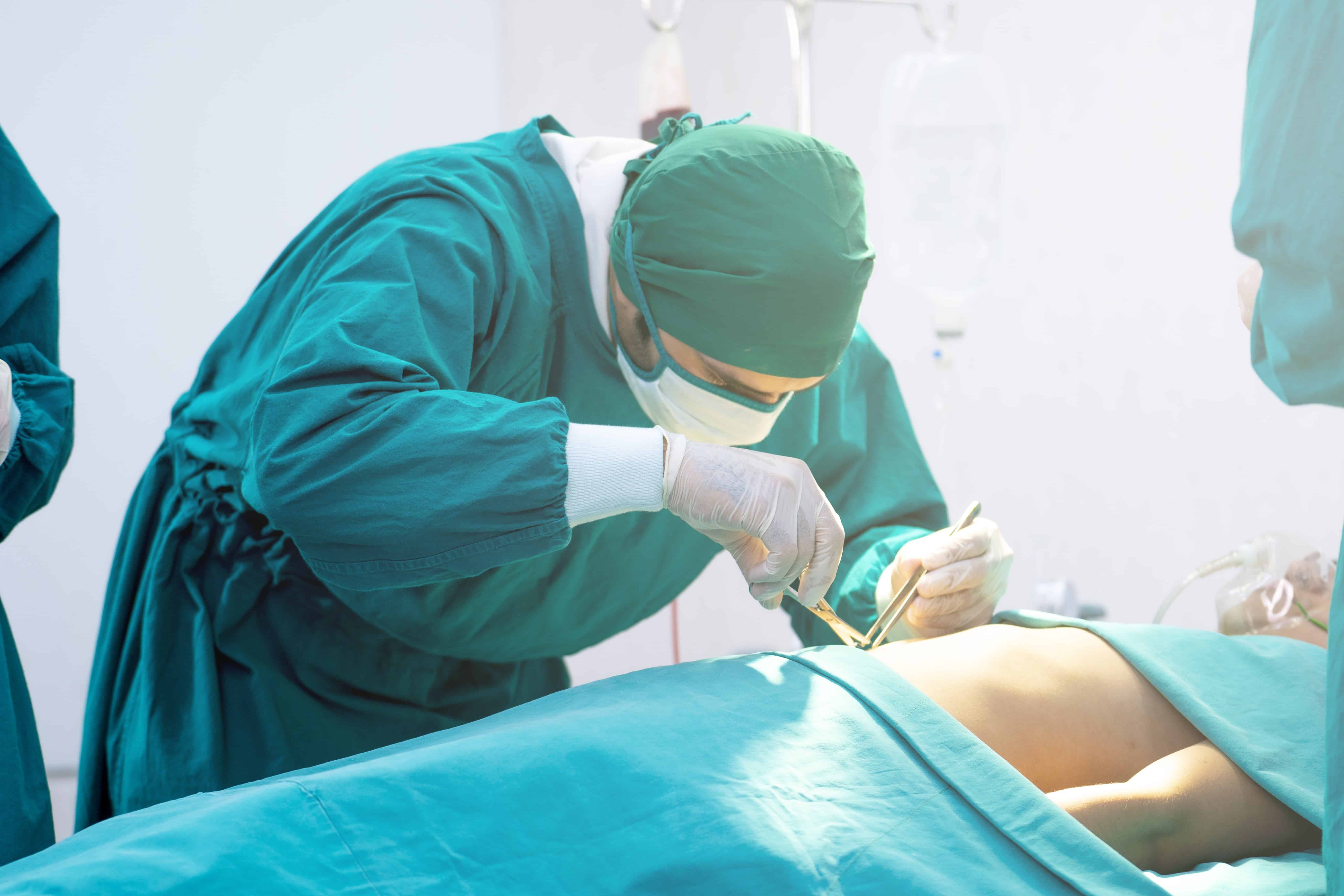 Herniorrafia Incisional em Guarulhos