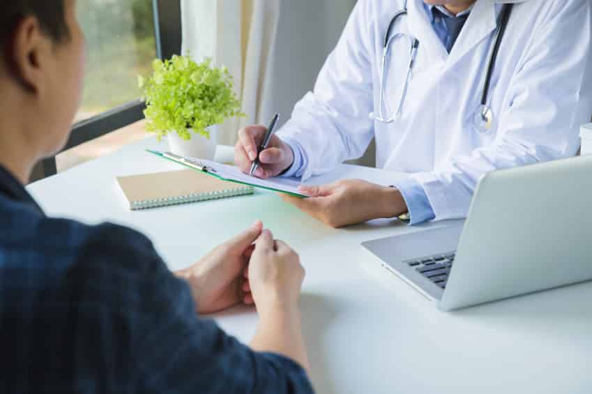 Meatotomia em Guarulhos