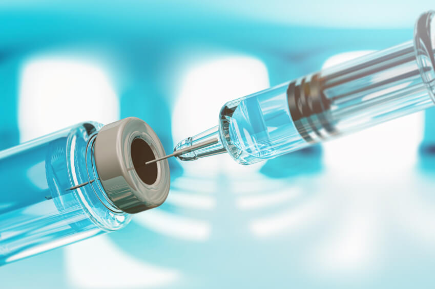 Vacina da Hepatite em Guarulhos