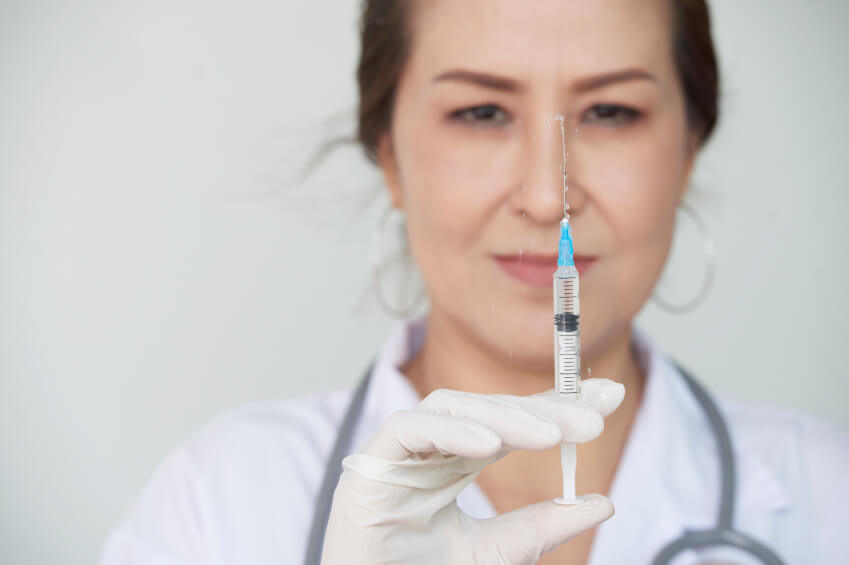 Vacina da Influenza em Guarulhos