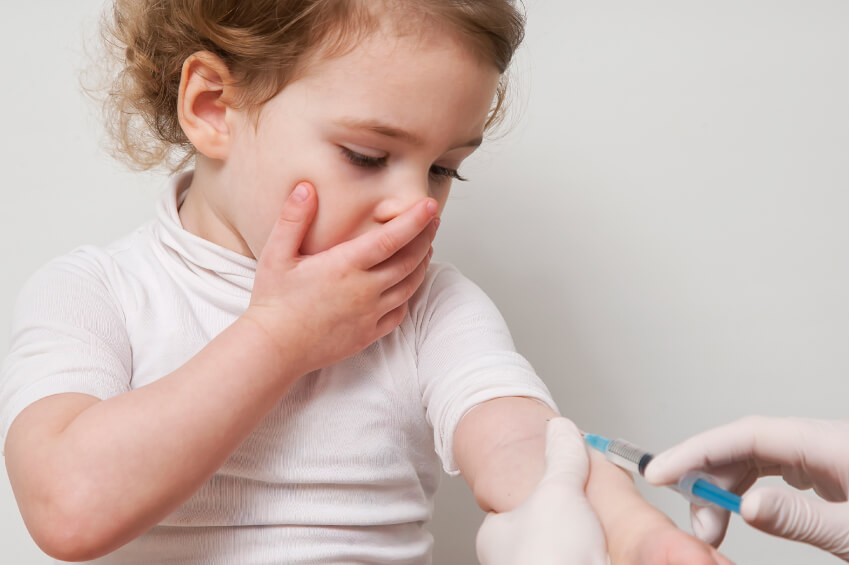 Vacina da Pneumonia em Guarulhos